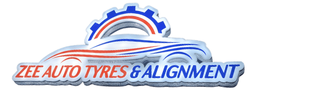 Zee Auto Tyres logo